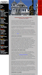 Mobile Screenshot of fsbo-attorney.com